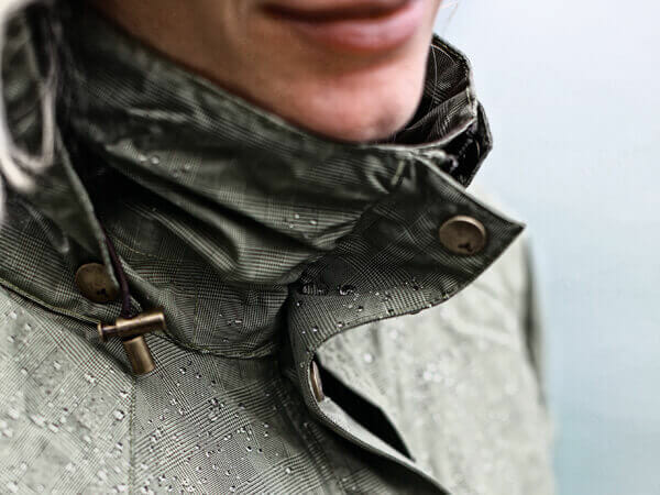 Waterproof or Water Repellent? The 
