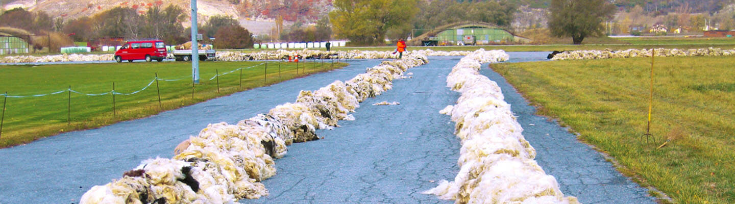 Sustainability and the outdoor industry