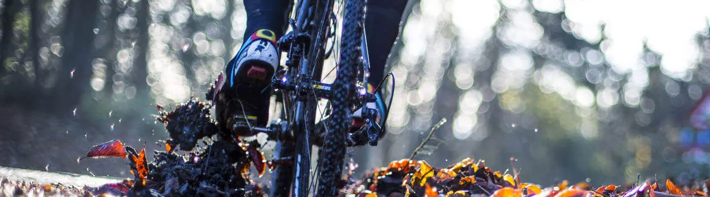 A buyer's guide to cycling shoes