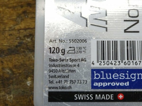 ski-wax-processing-temperature