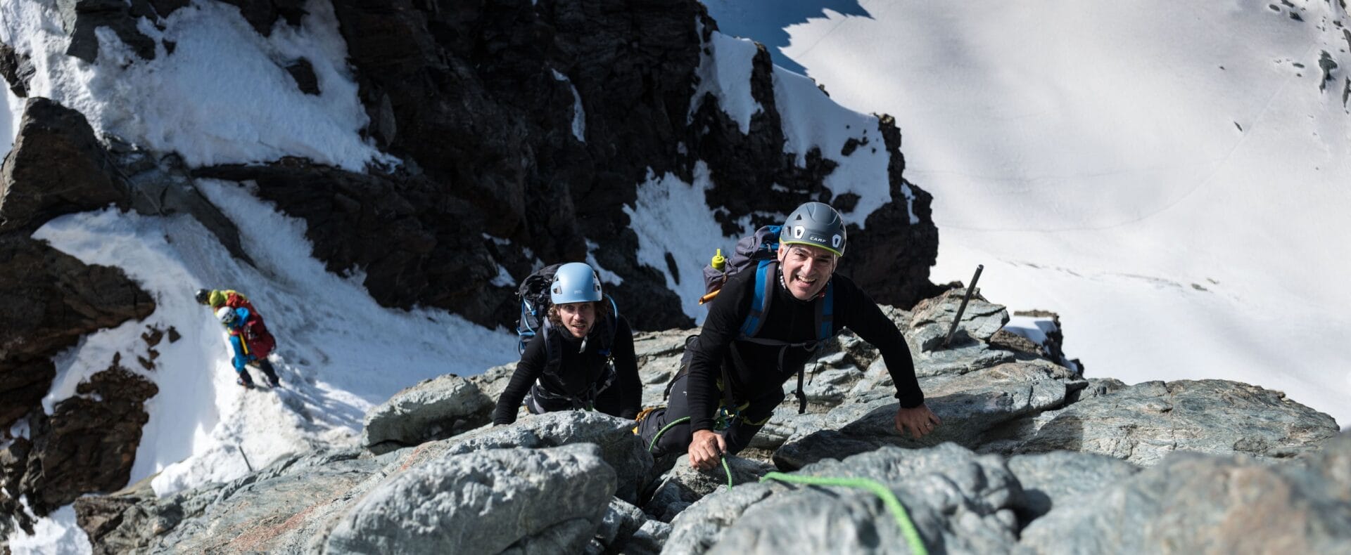 Besteigung Großglockner