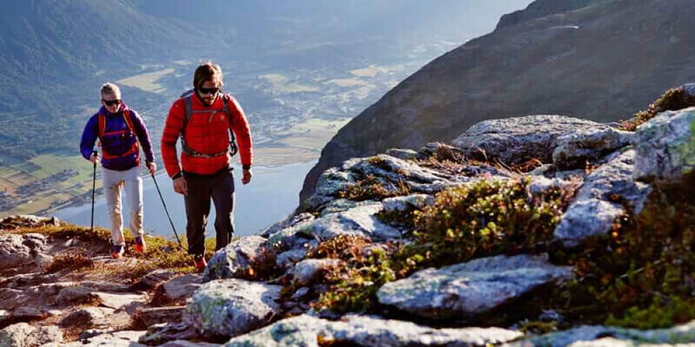 A buyer's guide to outdoor jackets