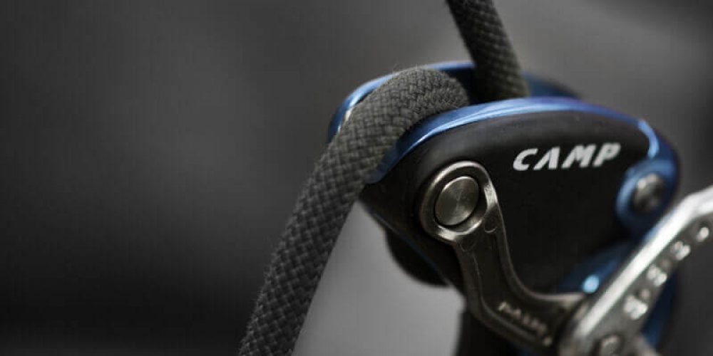 belay devices overview