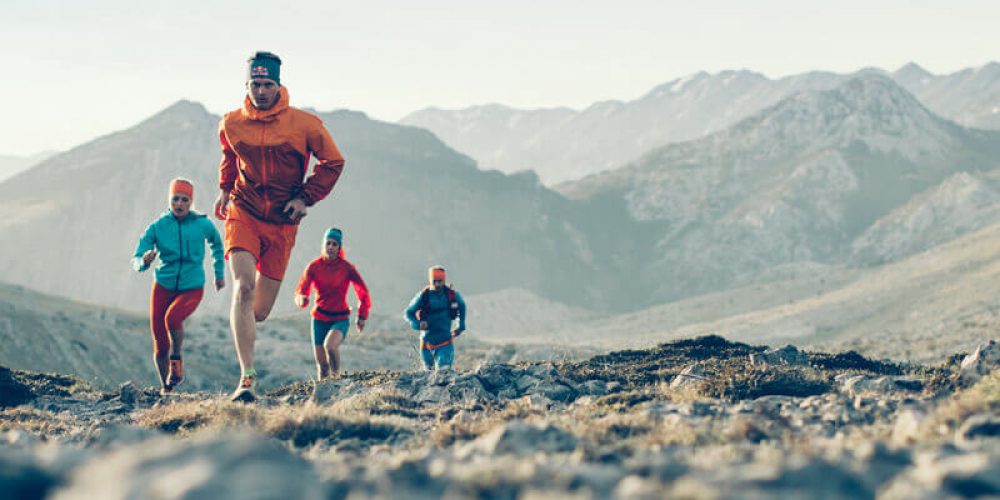 Laufshorts titelbild