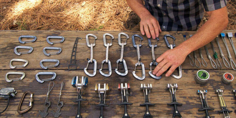 The skinny on quickdraws