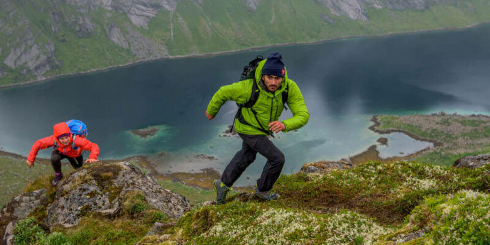 How welded seams work