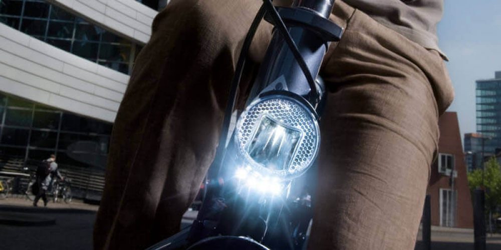 A buyer's guide to bike lights