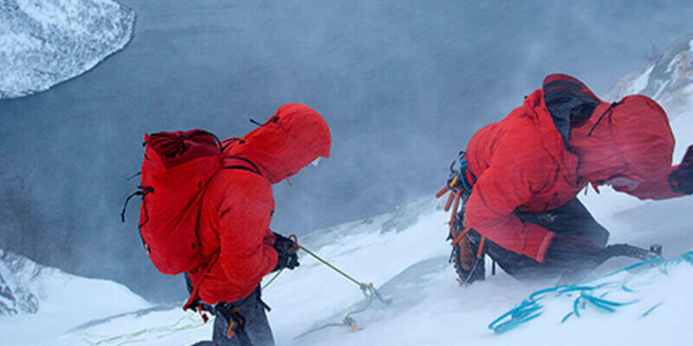 A buyer´s guide to softshell jackets