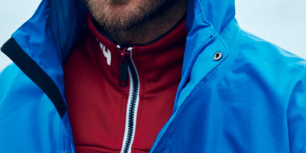 Layering systems: To sweat or not to sweat