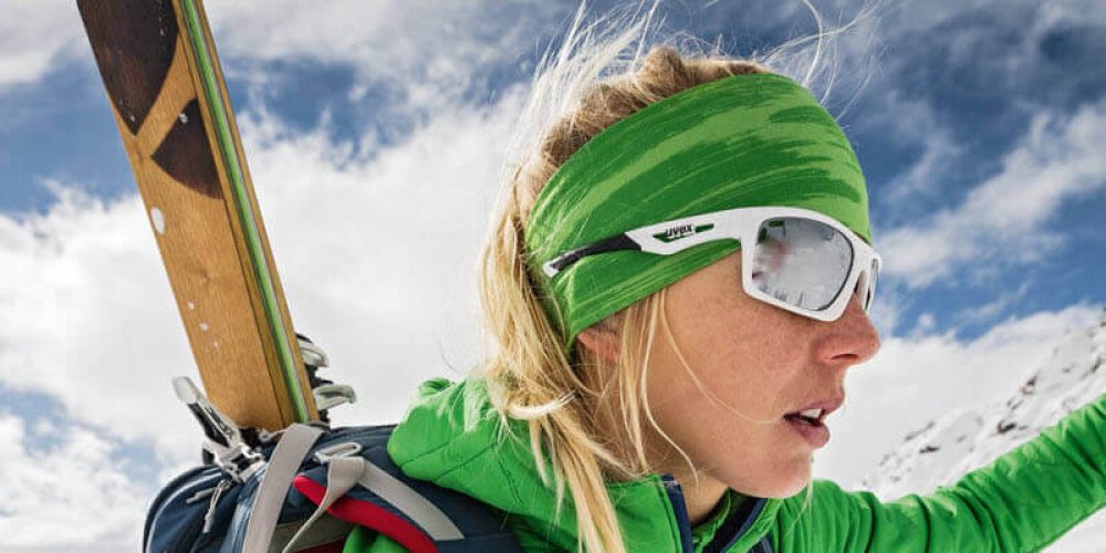 How polarised sunglasses work