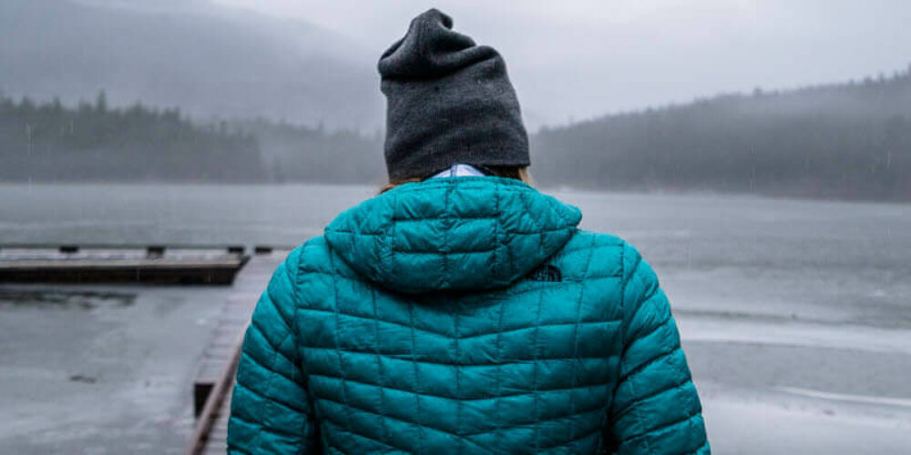 How to wash and care for your synthetic insulated jacket properly