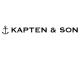 Show 'Kapten & Son' brand shop