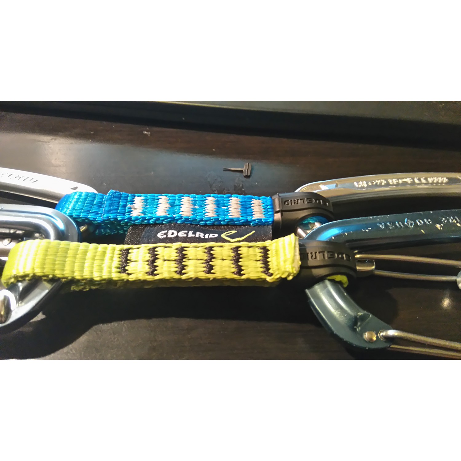 Edelrid 12 Mm Tech  Quickdraw Sling Buy online