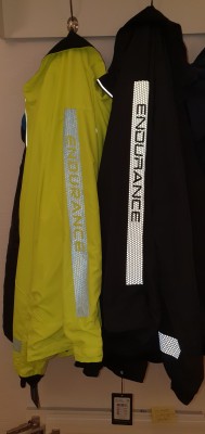 Image 1 from Frieder of ENDURANCE - Earlington Jacket - Running jacket