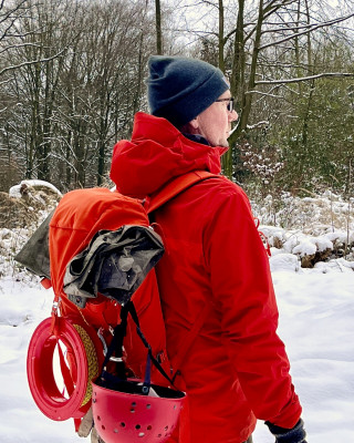 Image 1 from Jens of Fjällräven - Bergtagen 30 - Mountaineering backpack