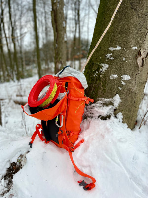 Image 1 from Jens of Fjällräven - Bergtagen 30 - Mountaineering backpack