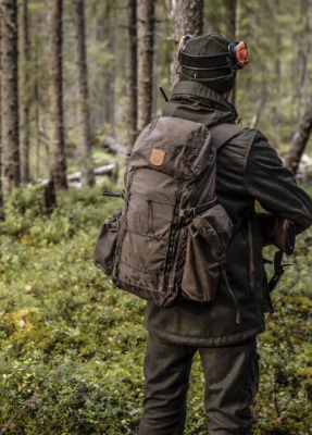 Image 1 from Kateryna of Fjällräven - Singi 28 - Walking backpack