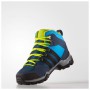 Image 1 from Viktor of adidas - Kids AX2 Mid CP K - Walking boots