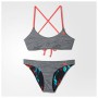 Image 1 from Viktor of adidas - Women's Beach Volleyball Pure Performer - Bikini