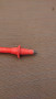 Image 1 from Cristina of Leki - Trail Running Tip Xt - Walking pole accessories