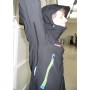 Image 6 from Casjen of Mammut - Gipfelgrat Jacket - Softshell jacket
