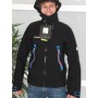 Image 3 from Casjen of Mammut - Gipfelgrat Jacket - Softshell jacket