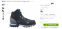 Image 1 from Hilde of Millet - Women's G Trek 5 GORE-TEX W - Mountaineering boots