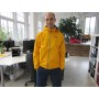 Image 2 from Anni of Mountain Hardwear - Plasmic Jacket - Waterproof jacket