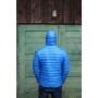 Image 3 from Anna-Maria of Patagonia - Ultralight Down Hoody - Down jacket