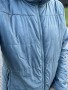 Image 2 from Sabine of Stoic - Women's MountainWool StorboSt. Padded Hoody - Synthetic jacket