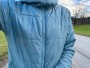 Image 1 from Sabine of Stoic - Women's MountainWool StorboSt. Padded Hoody - Synthetic jacket