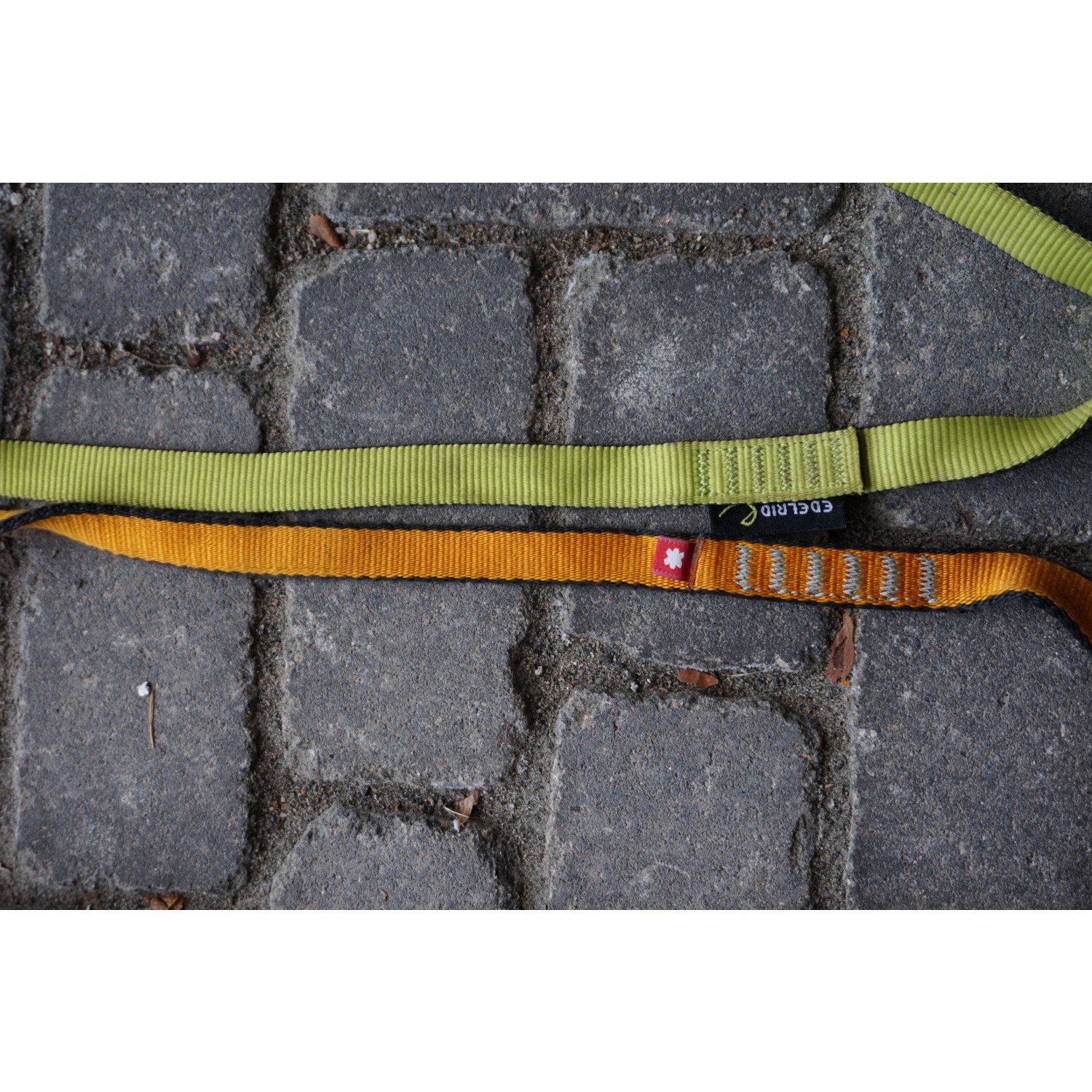 Edelrid Tubular Sling 16 Mm Sewn Runner Buy online