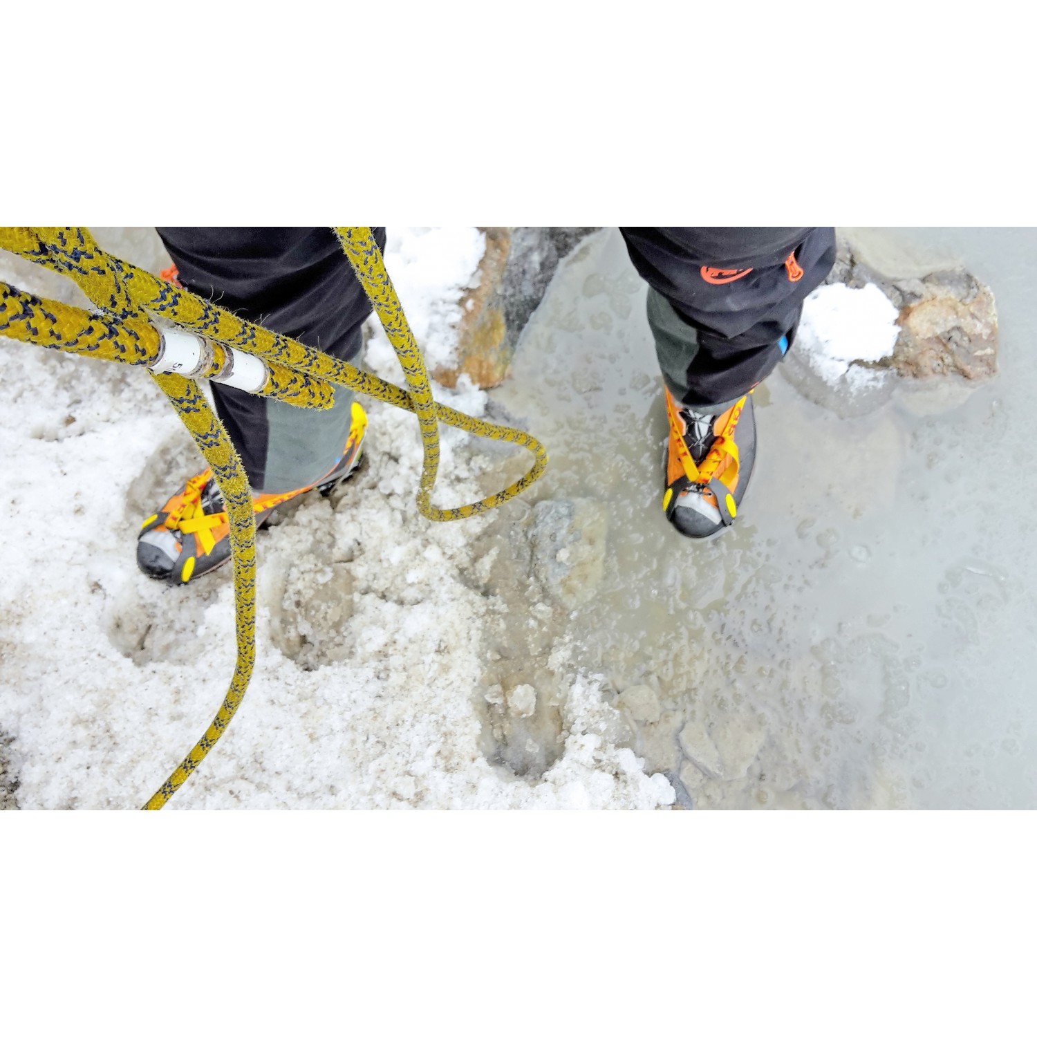 Grivel G12 Crampons Free UK Delivery