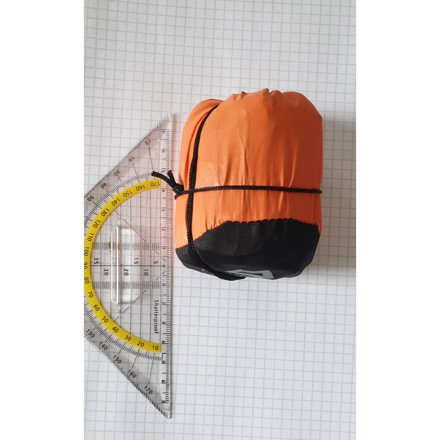 Mountain Equipment Ultralite Bivi Bivvy Bag Buy online