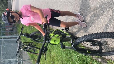 Image 1 from Jaqueline of 4F - Kid's T-Shirt F280 - T-shirt