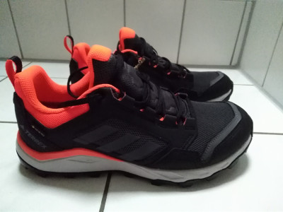 Image 1 from Melanie of adidas Terrex - Terrex Tracerocker 2 GTX - Multisport shoes