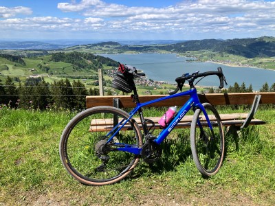 Image 1 from Irene of Alé - Women's Shorts Solid Traguardo - Cycling bottoms