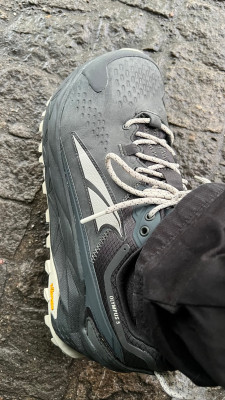 Image 1 from Roman of Altra - Olympus 5 Hike Low GTX - Walking boots