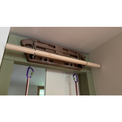 Image 1 from eleonora of Antworks - Ant Bar - Pull-up bar