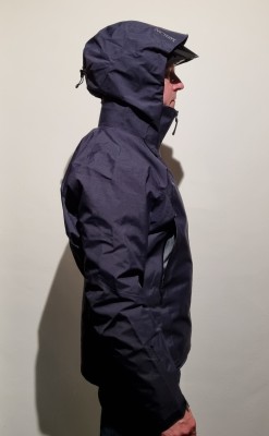 Image 1 from Martin of Arc'teryx - Beta AR Jacket - Waterproof jacket