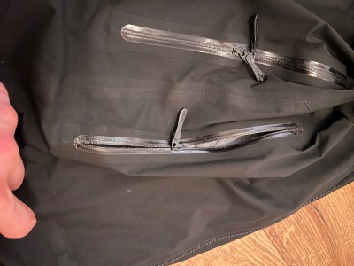 Image 1 from Marco of Arc'teryx - Beta AR Jacket Stormhood - Waterproof jacket