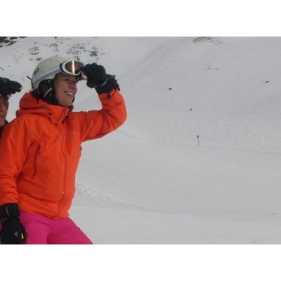 Image 1 from Inge of Arc'teryx - Beta AR Jacket Stormhood - Waterproof jacket
