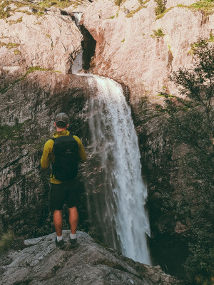 Image 1 from Lucas of Arc'teryx - Brize 32 Backpack - Mountaineering backpack