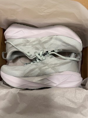 Image 1 from Tracy of Asics - Women's Novablast 5 - Running shoes
