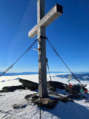 Image 1 from Reiner of Asolo - Traverse GTX Vibram - Walking boots