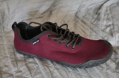 Image 1 from Sven of Ballop - Corso - Barefoot shoes
