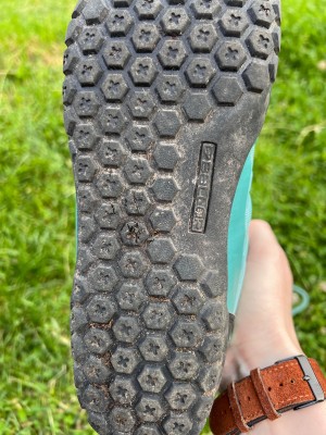 Image 1 from Annika of Ballop - Kuluba - Barefoot shoes