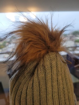 Image 1 from Annie of Barts - Women's Augusti Beanie - Beanie