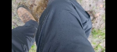 Image 1 from Tom of Berghaus - Deluge Pro 2.0 Pant - Waterproof trousers