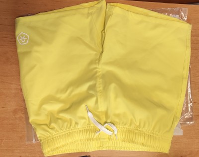 Image 1 from Andrea of Billabong - Kid's All Day - Boardshorts